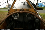 Nieuport 17/23 Scout (replica) G-BWMJ