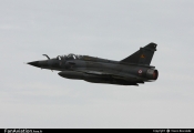 Dassault Mirage 2000N 326 / 4-AS