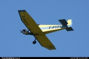 Jodel D-92 Bebe - F-PYFS
