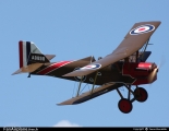 Royal Aircraft Factory SE.5A F-AZCY