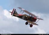 Royal Aircraft Factory SE.5A F-AZCY