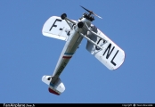 Morane-Saulnier MS-317 F-BCNL