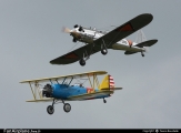 Ryan PT-22A F-AZZY