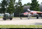 Dassault Mirage F1 B 518 / 112-SR