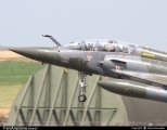 Dassault Mirage 2000D 605 / 133-LF