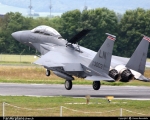 Boeing F-15E Strike Eagle 00-3003 / LN