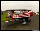 Pitts S-2B Special F-GOML