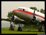 Douglas DC-3A N49AG