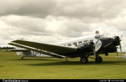 Junkers Ju-52/3mg8e D-CDLH