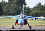 Dassault/Dornier Alpha Jet E F-TERM / 2