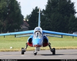 Dassault/Dornier Alpha Jet E F-TERX / 4
