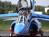 Dassault/Dornier Alpha Jet E F-TERX / 4