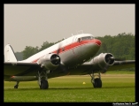Douglas DC-3A N49AG