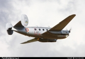 Dassault MD311 Flamant - F-AZKT