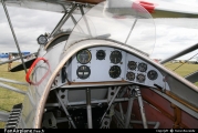 Morane-Saulnier MS-317 - F-BCNL