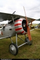 Nieuport 17/23 Scout (replica) G-BWMJ