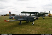 Socata TB-30 Epsilon 136 / 315-ZA