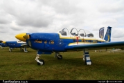 Socata TB-30 Epsilon F-SEXR