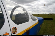 Socata TB-30 Epsilon F-SEXR