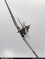North American T-6G Texan F-AZAU