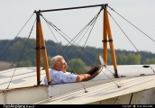 Bleriot XI-II - F-AZPG