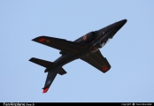 Dassault/Dornier Alpha Jet E E137/314-LJ