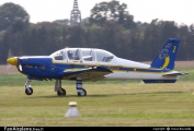 Socata TB-30 Epsilon F-SEXR