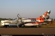 Dassault Mirage 2000C 91 / 103-YR