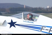 Claude Piel CP 80 Racer F-PCEU