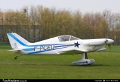Claude Piel CP 80 Racer F-PCEU