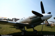 Supermarine 389 Spitfire PR19 - F-AZJS