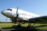 Douglas C-47B Dakota (DC-3A) F-AZOX