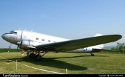 Douglas C-47B Dakota (DC-3A) - F-AZOX