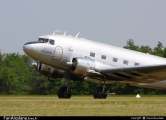 Douglas C-47B Dakota (DC-3A) - F-AZOX