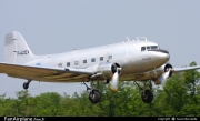 Douglas C-47B Dakota (DC-3A) - F-AZOX