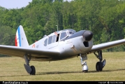 Nord 1101 F-GMCY