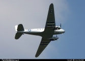 Douglas C-47B Dakota (DC-3A) - F-AZOX