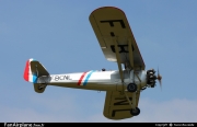 Morane-Saulnier MS-317 - F-BCNL