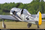 Focke Wulf 190 A8/N F-AZZJ