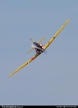 North American T-6G Texan F-AZMP