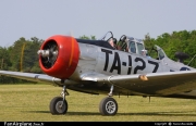 North American AT-6C Texan - F-AZBE