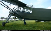 Morane-Saulnier MS-506L Criquet F-BDXM