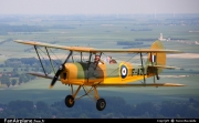 Stampe-Vertongen SV-4C F-AZLE