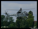 Aerospatiale AS-332L1 Super Puma 2233 / FY