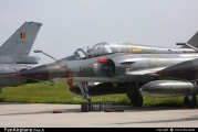 Dassault Mirage 2000N 312 / 116-CN