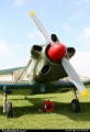 Yakovlev YAK-18 OO-IAK