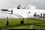Pilatus P2-05 F-AZPK