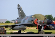 Dassault Mirage 2000N 316 / 4-AU