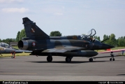 Dassault Mirage 2000D - 615 / 133-JY