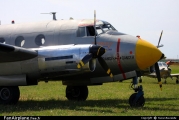 Dassault MD312 F-AZGE